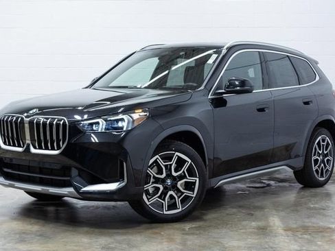 Used 2025 BMW X1 xDrive28i w/ Technology Package AWD/4WD image 7