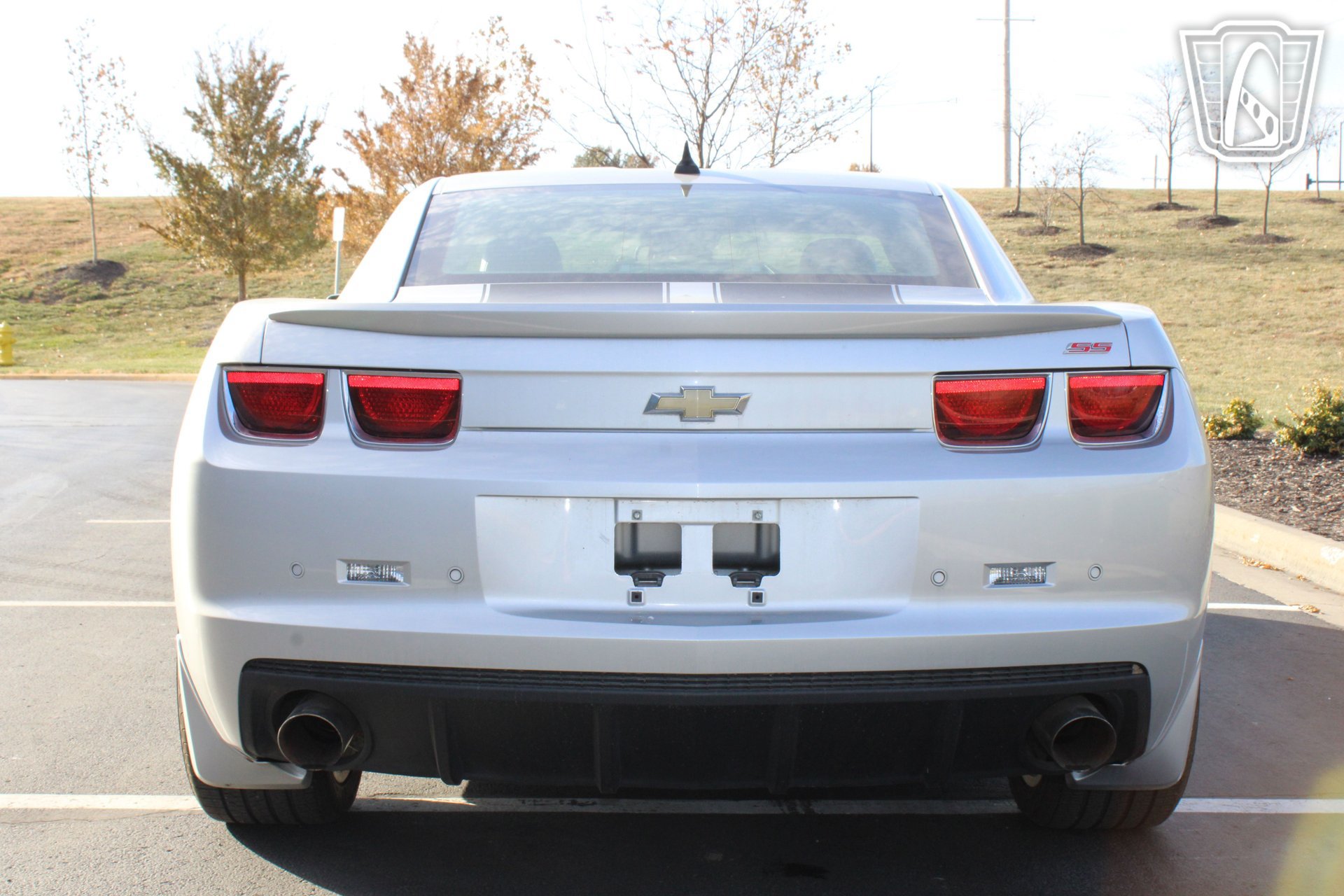 Used 2010 Chevrolet Camaro SS w/ RS Package RWD image 20