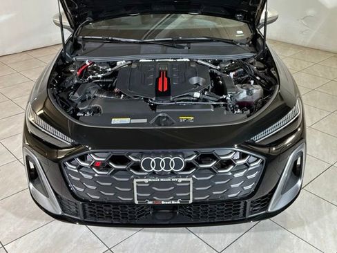 New 2025 Audi S5 Premium image 15