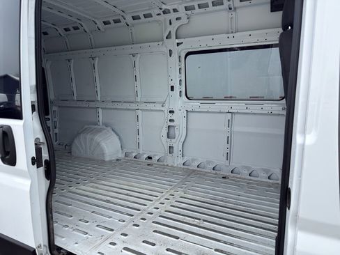 Used 2023 RAM ProMaster 3500 FWD image 14