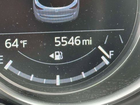 Certified 2025 MAZDA CX-5 AWD 2.5 S image 30