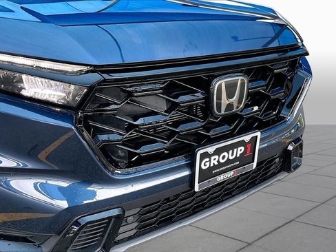 Used 2026 Honda CR-V Sport-L image 30