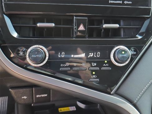Used 2023 Toyota Camry XSE FWD image 25