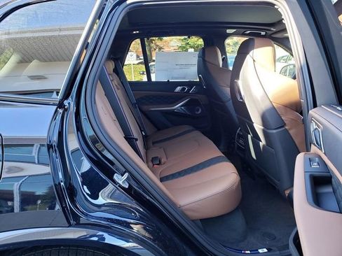 New 2026 BMW X5 M Competition w/ Executive Package image 17