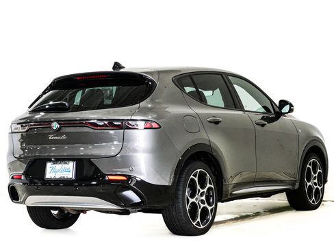 Used 2024 Alfa Romeo Tonale Ti w/ Active Assist Package AWD/4WD image 7