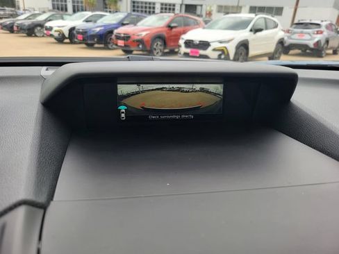 Used 2025 Subaru Forester Wilderness AWD/4WD image 13