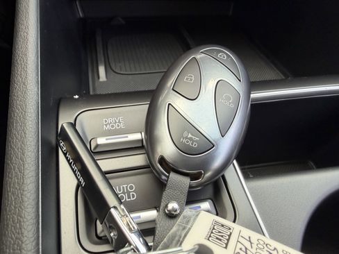 New 2026 Hyundai Sonata SEL FWD image 36
