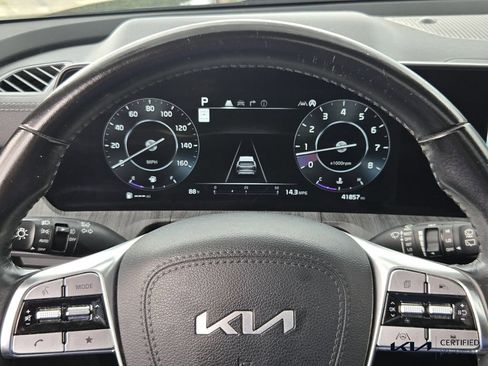Certified 2023 Kia Telluride SX FWD image 32