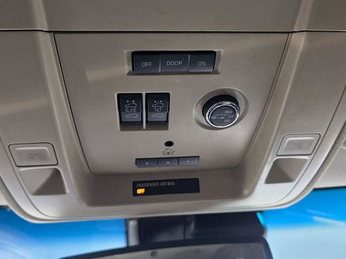 Used 2015 Chevrolet Tahoe LTZ w/ Max Trailering Package RWD image 25