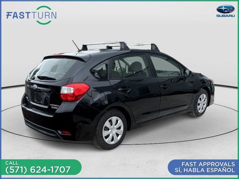 Used 2016 Subaru Impreza 2.0i AWD/4WD image 14