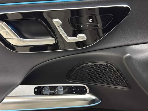 New 2026 Mercedes-Benz E 350 4MATIC Sedan image 16