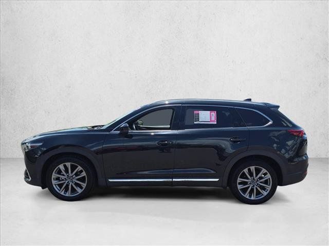 Used 2023 MAZDA CX-9 Grand Touring AWD/4WD image 9