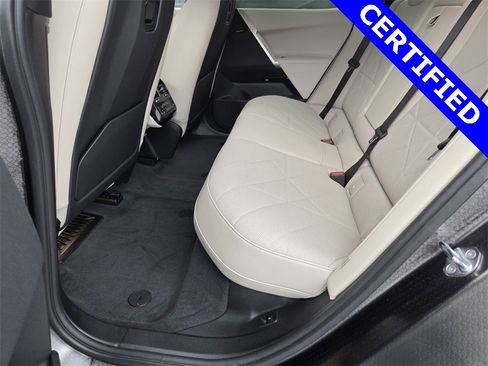 Certified 2023 BMW iX xDrive50 w/ Premium Package image 25