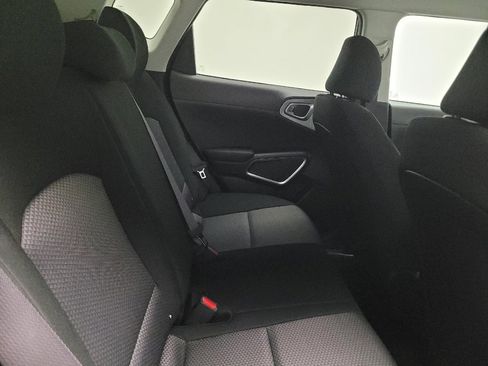 Used 2024 Kia Soul LX w/ Option Group 015 image 19
