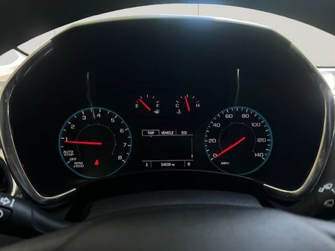 Used 2020 Chevrolet Equinox LS w/ LS Convenience Package FWD image 15