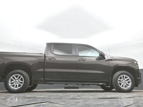 Used 2019 Chevrolet Silverado 1500 RST w/ All-Star Edition AWD/4WD image 47