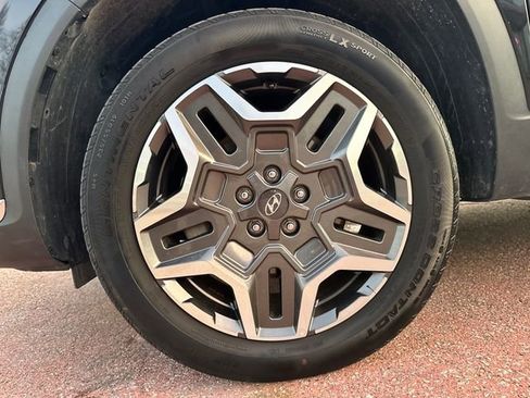 Used 2023 Hyundai Santa Fe SEL Convenience image 28