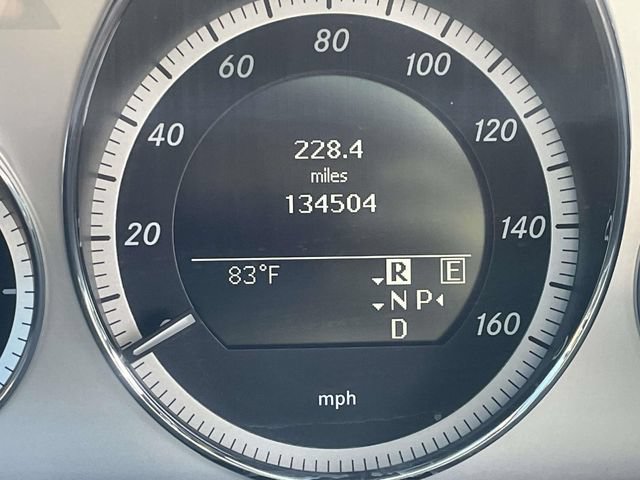 Used 2011 Mercedes-Benz E 350 Sedan image 24