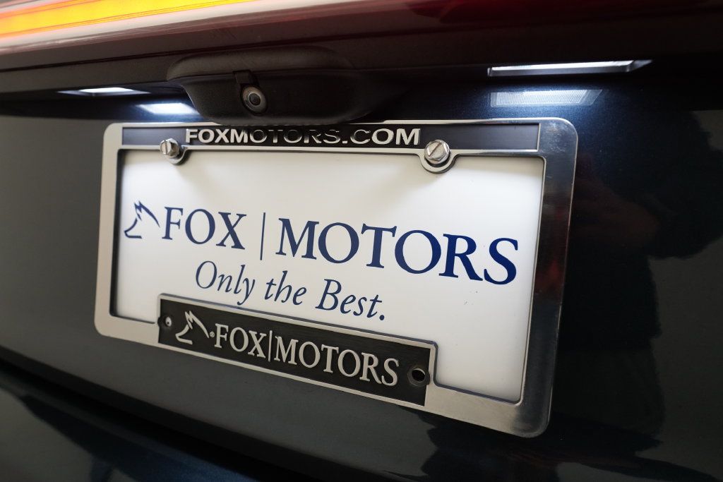 Used 2023 Lincoln Nautilus Reserve w/ Cargo Utility Package AWD/4WD image 37
