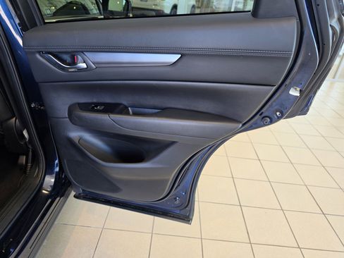 Used 2020 MAZDA CX-5 Touring AWD/4WD image 28