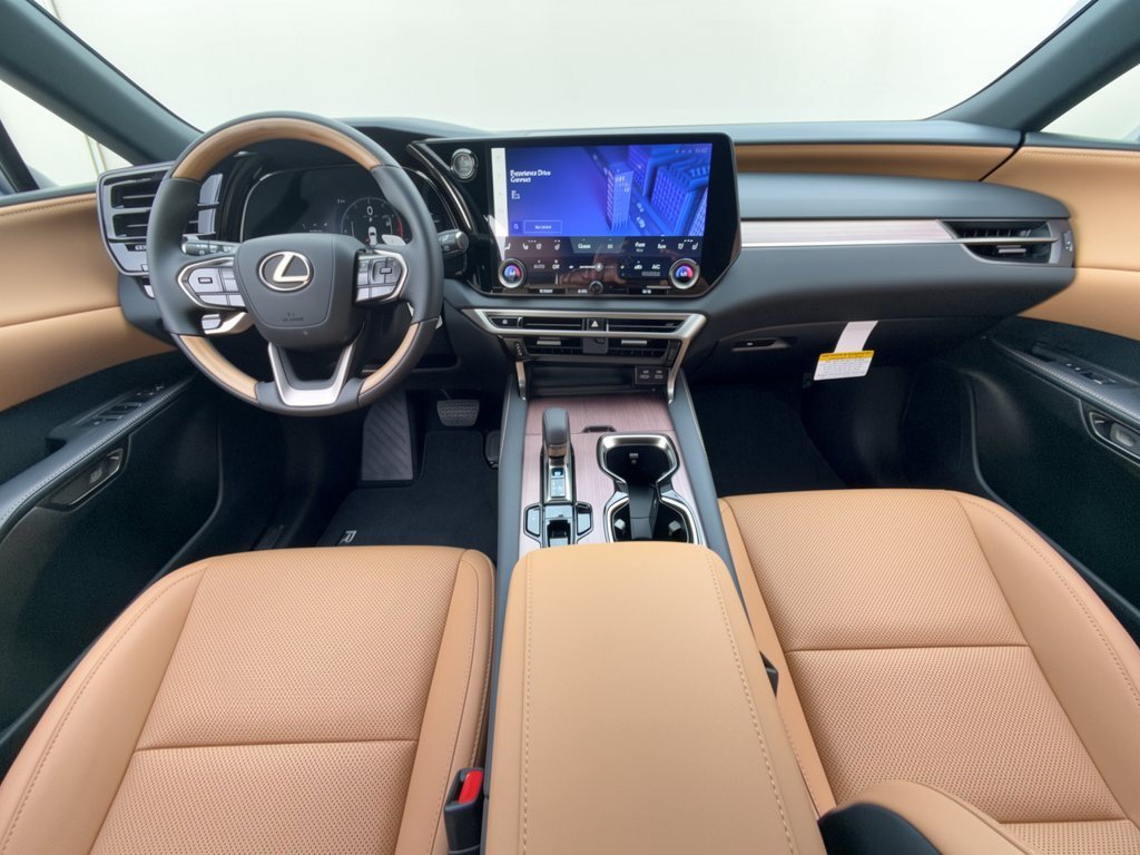 New 2026 Lexus RX 350 Premium w/ Accessory Package (2T) FWD image 17