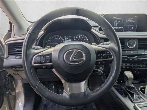 Used 2022 Lexus RX 350 FWD image 19