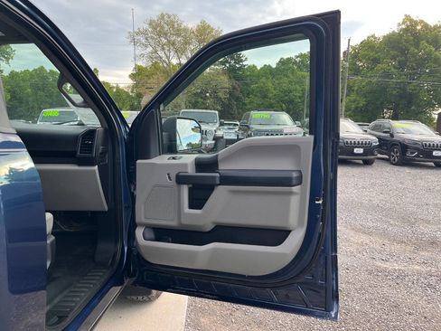 Used 2016 Ford F150 XL w/ Equipment Group 101A Mid AWD/4WD image 10