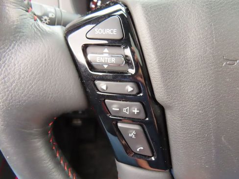 Used 2023 Nissan Frontier PRO-4X w/ Pro-4X Premium Package image 21