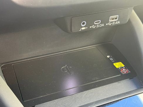 Certified 2025 Subaru Forester Touring w/ Popular Package - Touring image 17