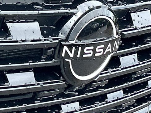 New 2026 Nissan Rogue Dark Armor AWD/4WD image 11