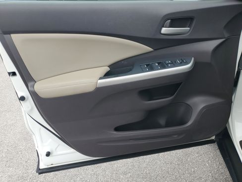 Used 2014 Honda CR-V EX-L image 13