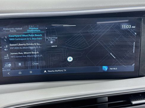 Used 2026 Hyundai Palisade SEL FWD image 22