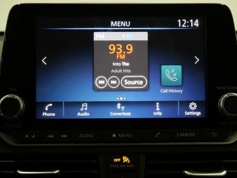 Used 2024 Nissan Altima 2.5 SR FWD image 17