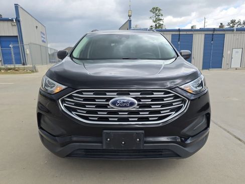 Used 2020 Ford Edge SE FWD image 5