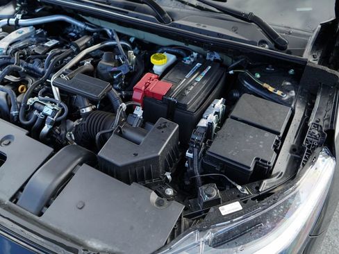 Used 2025 Nissan Sentra S w/ Lighting Package FWD image 36