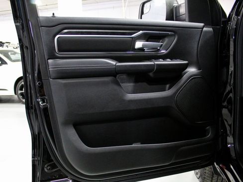 Used 2024 RAM 1500 Big Horn image 31