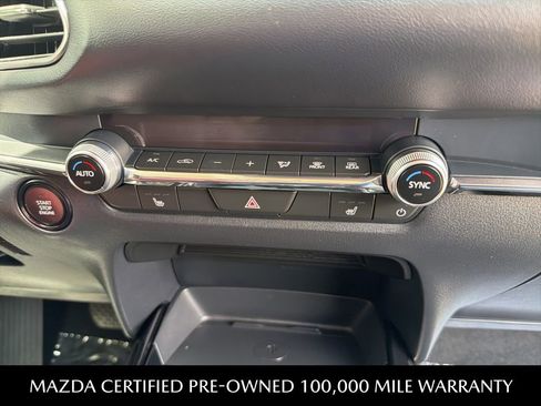 Certified 2025 MAZDA CX-30 AWD 2.5 S w/ Preferred Package image 27