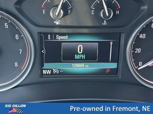 Certified 2018 Buick Enclave Premium w/ Trailering Package FWD image 20
