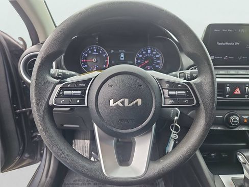 Certified 2023 Kia Forte LXS FWD image 22