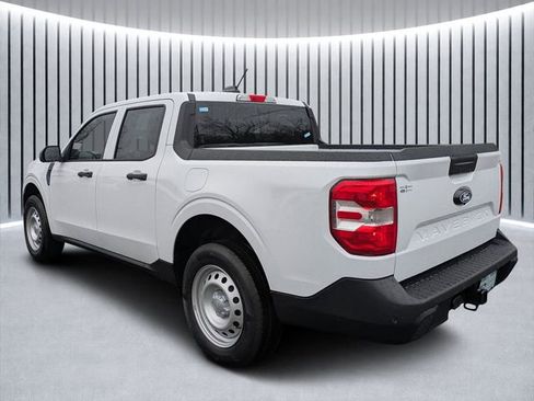 New 2025 Ford Maverick XL w/ 4K Tow Package image 6