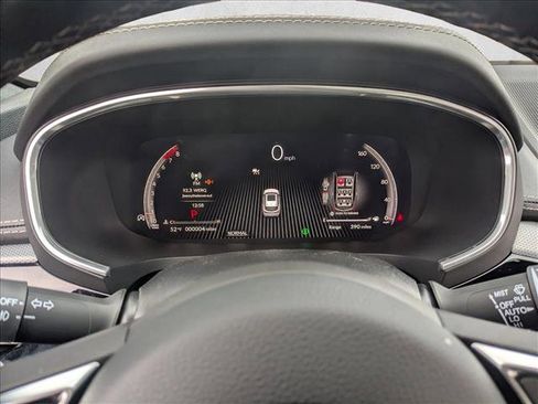 New 2026 Acura MDX A-Spec image 11