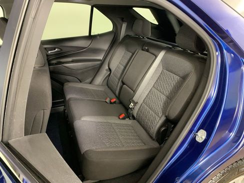 Used 2023 Chevrolet Equinox LT w/ Driver Convenience Package image 29