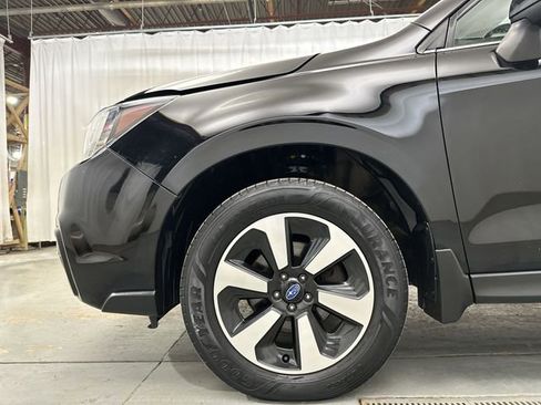 Used 2018 Subaru Forester 2.5i Limited AWD/4WD image 23