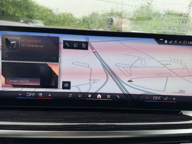New 2027 BMW X7 xDrive40i w/ Executive Package AWD/4WD image 28