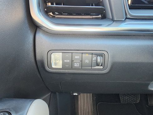 New 2026 GMC Terrain Elevation w/ Elevation Premium Package image 17