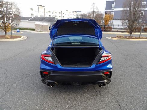 Used 2022 Subaru WRX image 9