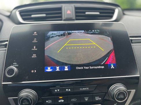 Used 2022 Honda CR-V EX-L image 17