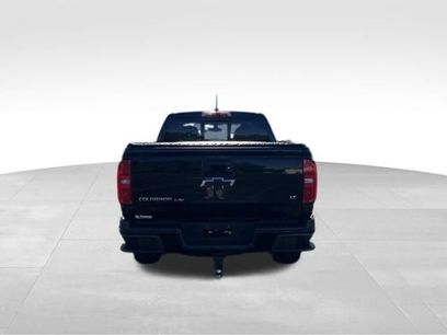 Used 2020 Chevrolet Colorado LT w/ LT Convenience Package