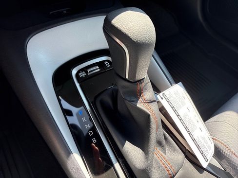 New 2025 Toyota Corolla FX image 18