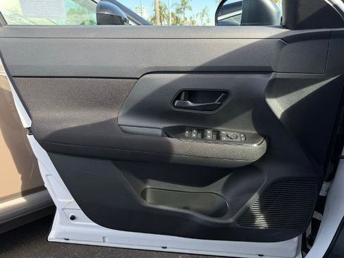Certified 2026 Nissan Kicks S FWD image 18